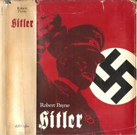 HITLER di Robert Payne